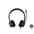 HEADSET TRUST AYDA USB-ENC 25089