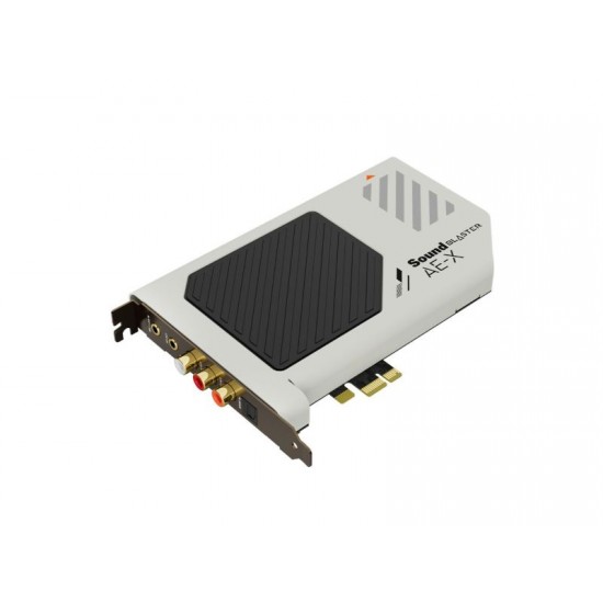SB1960 SOUND BLASTER AE-X WW