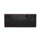 GAM.KEYBRD LOGITECH GPROX TKL LSP US BK