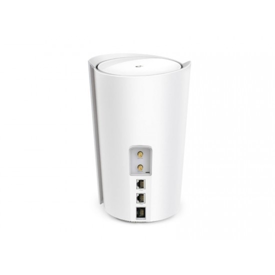 Tp-Link 5G AX3000 Whole Home Mesh WiFi 6 Gateway (Deco X50-5G)