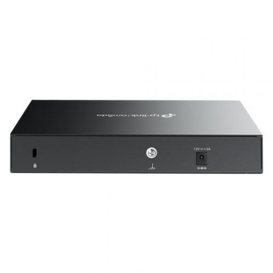 Tp-Link Omada Multi-Gigabit VPN Router (ER707-M2)