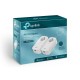 Tp- Link AV1300 Gigabit Passthrough Powerline Starter Kit (TL-PA8010P KIT)