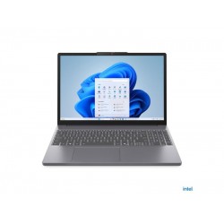 Laptop Lenovo IdeaPad Slim 3i 15.1'' OLED/ Intel Core i7-13620H/ 16GB/ 1TB SSD/ UHD Graphics/ Windows 11 Home S - 2Y Warranty 83K1008WGM