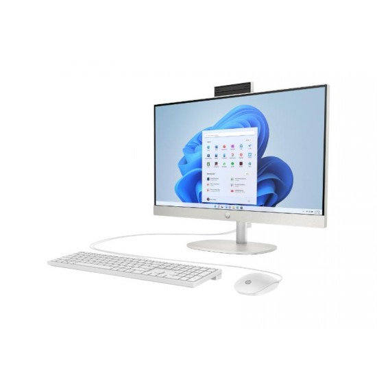 All-in-One HP 24-cr0003nv 23.8''FHD/R5-7520U/16GB/512GB/W11H 2Y Warranty 8B5B1EA
