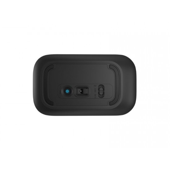 Mouse HP Z3700 Dual Black Wireless 758A8AA
