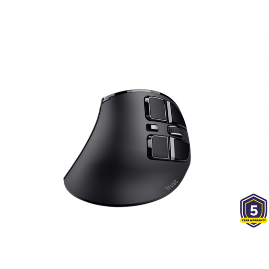 MOUSE WRLS TRUST VOXX ERGO DISPLAY 23731