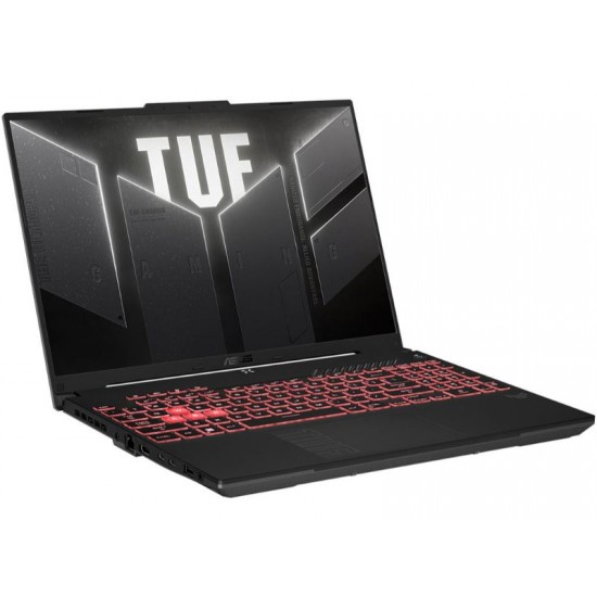 Laptop ASUS TUF 16''/AMD 7-170/ 16GB/ 512GB SSD/ NVIDIA GeForce RTX 4050/ Windows 11 Home/ 2Y -  90NR0QF3-M00CK0