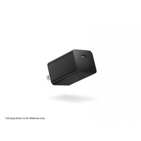 Lenovo USB-C GaN Adapter 40AWGN65EU