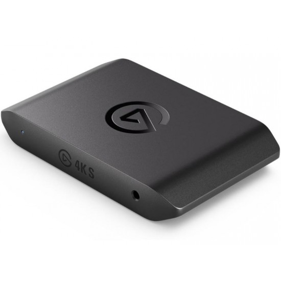ELGATO Game Capture 4K S