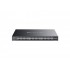 TP-Link Omada Switch 48-Port Gigabit and 4-Port 10GE SFP+ L2+ Managed with 40-Port PoE+ <(>&<)> 8-Port PoE++ (SG3452XMPP)