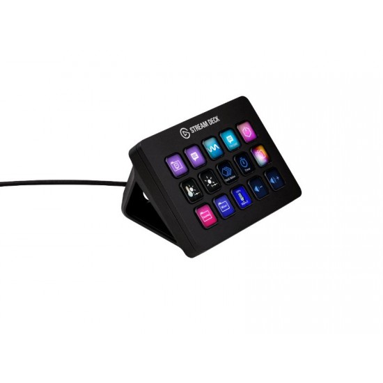 Elgato Stream Deck MK.2 - 10GBA9901