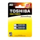TOSHIBA LR03GCP BP-2