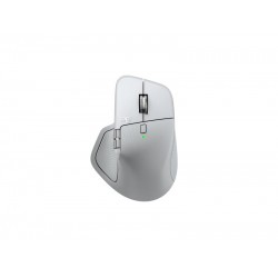 MOUSE LOGITECH MX MASTER 4 MAC SILVER