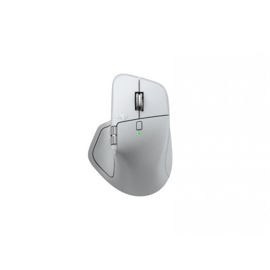 MOUSE LOGITECH MX MASTER 4 MAC SILVER