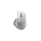 MOUSE LOGITECH MX MASTER 4 MAC SILVER