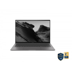 Laptop ASUS Zenbook S 14''/CORE U9-386H/ 32GB/ 1TB SSD/ Intel Graphics/ Windows 11 Pro/ 2Y - 90NB16Q5-M00EA0