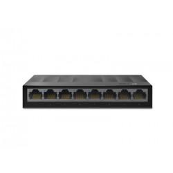 Tp-Link 8-Port 10/100/1000Mbps Desktop Switch (LS1008G)