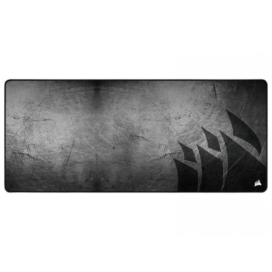 Corsair Gaming MousePad Proof Cloth MM350 Pro Premium Spill-Extended XL - Grey Sails - CH-9413771-WW