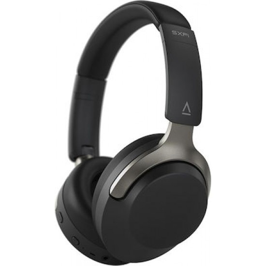 HEADSET CREATIVE ZEN HYBRID SXFI BK WW