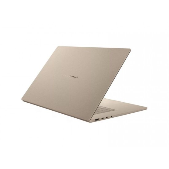 Laptop ASUS Zenbook 16''/Qualcomm X2E-94-100-48GB/ 48GB/ 1TB SSD/ Qualcomm Adreno GPU/ Windows 11 Home/ 2Y - 90NB17W1-M000X0