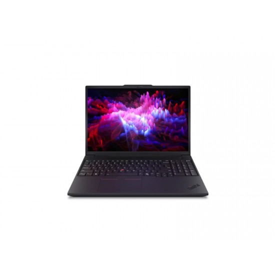 Laptop Lenovo ThinkPad T16v/Intel Ultra 7/32GB/512GB/Windows 11 Pro - 21RS0003GM