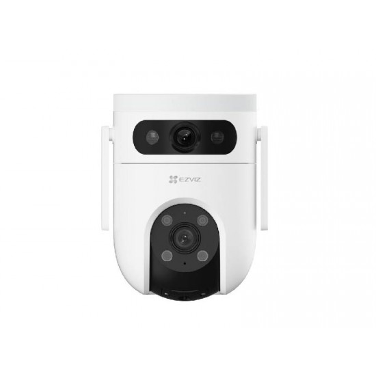 EzViz  Security Camera H9c 3MP Outdoor Dual-lens Smart Home (H9C DUAL LENS (3MP+3MP))