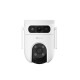 EzViz  Security Camera H9c 3MP Outdoor Dual-lens Smart Home (H9C DUAL LENS (3MP+3MP))