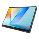 Laptop ASUS Vivobook 16 Flip 16''/ U7-256V/ 16GB/ 1TB SSD/ Intel Arc Graphics / W11 Home/ 2Y 90NB1511-M00350