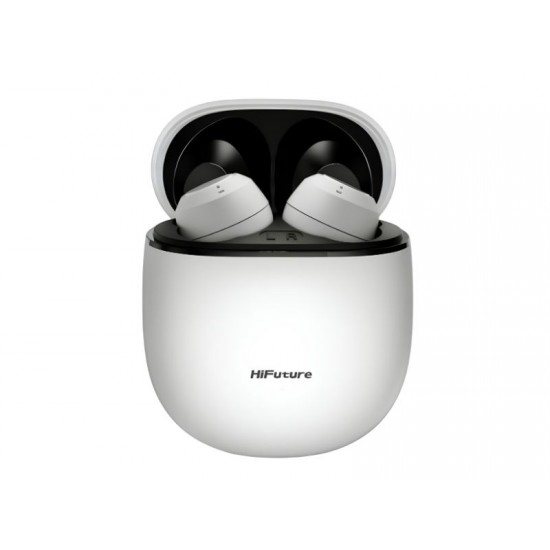 HiFuture OlymBuds3 White TWS Earbud