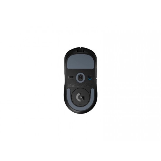 GAM. WRLS MOUSE PRO X SUPERLIGHT 2 SE BL