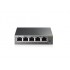 Tp-Link 5-Port Gigabit Easy Smart Switch (TL-SG105E)