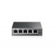 Tp-Link 5-Port Gigabit Easy Smart Switch (TL-SG105E)