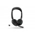 Jabra Evolve2 65 Flex-C Headset ANC MS Teams  USB-C / Bluetooth (26699- 999-899)