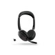 Jabra Evolve2 65 Flex-C Headset ANC MS Teams  USB-C / Bluetooth (26699- 999-899)