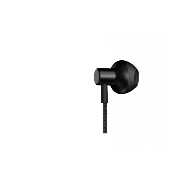 HiFuture MI5 Black Handsfree Earbud