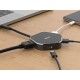D-Link 4-in-1 USB-C Hub with HDMI and Power Delivery (DUB-M420)