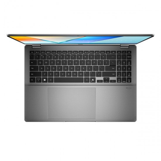 Laptop Asus Vivobook 16 Flip 16'' / U7 258V/ 32GB / 1TB SSD/ Intel Arc Graphics/ Windows 11 Home/ Copilot+ / 2Y 90NB1511-M00360