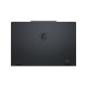 Laptop MSI Cyborg A15 AI B2RWEKG 15.6'' FHD/ C7 240H/ 16GB/1TB SSD/ RTX 5050/ Win 11 Home/ 2Y 9S7-15Q342-417