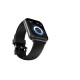 HiFuture Zone2 Black Smartwatch