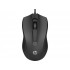 HP Wired Mouse 100 - 6VY96AA