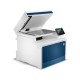 HP Color LaserJet Pro MFP 4302fdn Printer - 4RA84F
