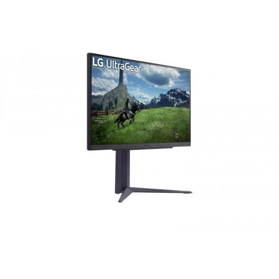 Monitor LG Ultra Gear 27GS85Q 27'' 2K QHD IPS 165Hz 1ms, HDR, HDMI, DisplayPort, 3Y - 27GS85Q