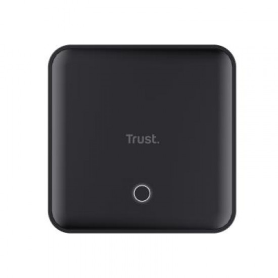 GHARGER NB TRUST MAXO 100W 4Port USB A-C