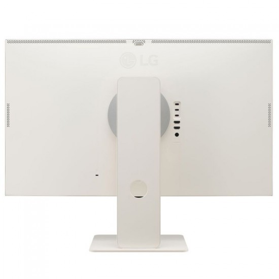 Monitor LG 32SR85U 32'' 4K IPS  60Hz 5ms, HDMI, USB Type-C, Wi-Fi, 3Y - 32SR85U-W