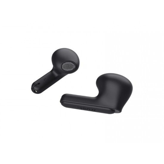 TWS EARPHONES TRUST BT YAVI BLACK 25298