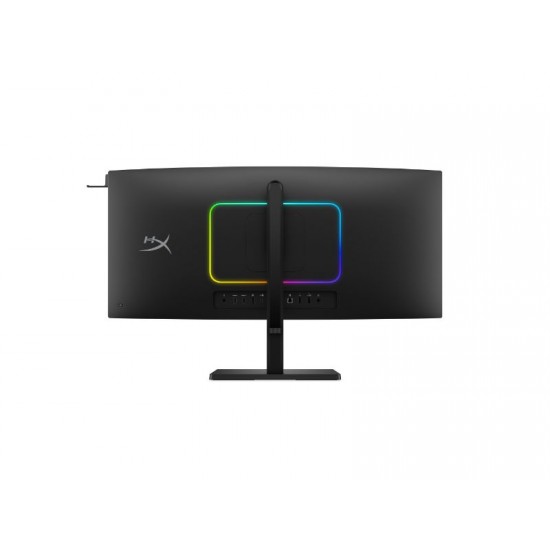 Monitor HP HyperX OMEN 34 C49PPE9 WQHD OLED 360Hz 0.03MS 34''