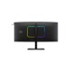 Monitor HP HyperX OMEN 34 C49PPE9 WQHD OLED 360Hz 0.03MS 34''