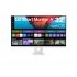 Monitor LG 32U721SB-W/32-UHD-IPS/webOS-AirPlay-USB-C 65W - 32U721SB-W
