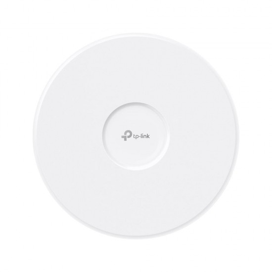 Tp-Link BE9300 Ceiling Mount Tri-Band Wi-Fi 7 Access Point (EAP773)