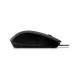HP 150 Wired Mouse - Black - 240J6AA